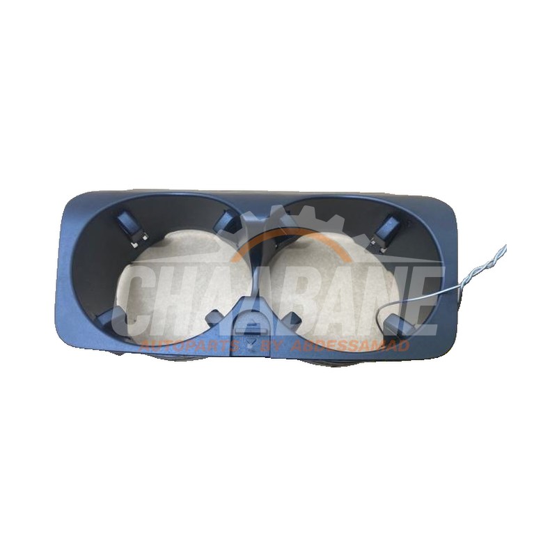 Porte-gobelet A2056800691 Mercedes GLC Coupe (C253) 2.0 300d 16V 4-Matic