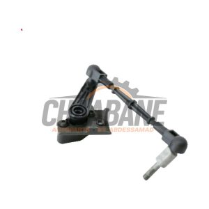 Regulateur dhauteur Xenon 4M0941309H Audi Q7 (4MB/4MG) 3.0 45 TFSI V6 24V 2015