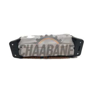 Airbag droite (tableau de bord) 2538600502 Mercedes GLC-Klasse