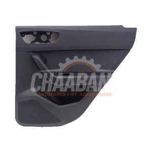 Revetement portiere haut 4portes arriere droite 575867024P Seat Ateca (5FPX) 1.5 TSI 16V 2016