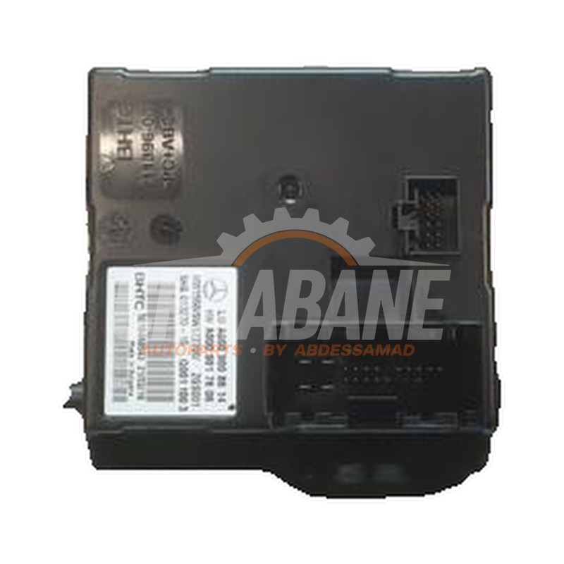 Module (divers) A0009008814 Mercedes E (W213) E-220d 2.0 Turbo 16V