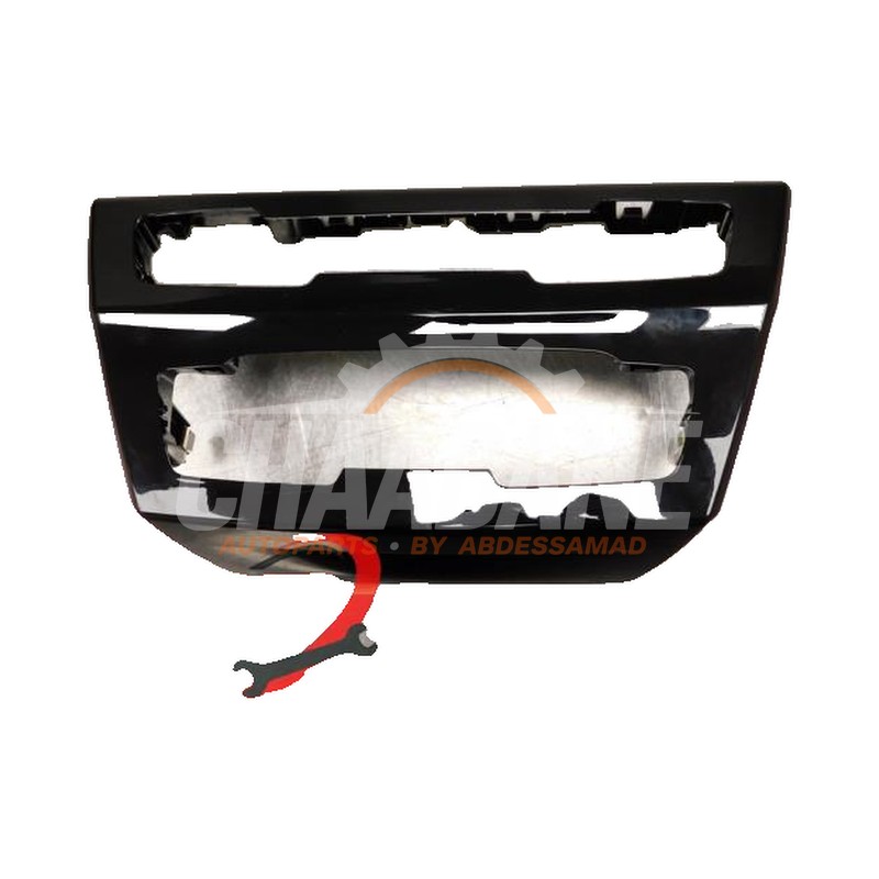 Cadre radio 93059075145 BMW X1 (F48) sDrive 16d 1.5 12V TwinPower 2014 / 2022
