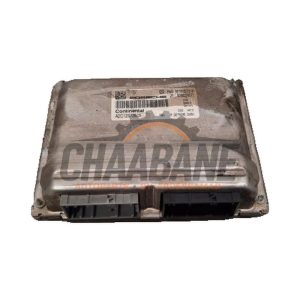 Module (divers) 99161827216 Porsche 718 Cayman (982) 4.0 GT4 2016