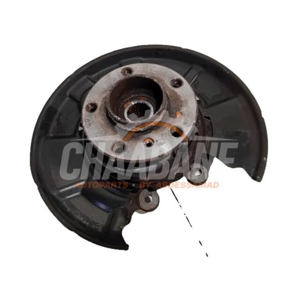 Moyeu de roue arriere BMW 1-Serie 2015 / 2019