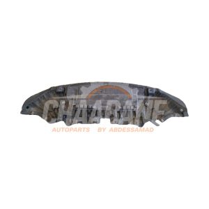 Cache sous moteur A2135201300 Mercedes E (W213) E-220d 2.0 Turbo 16V
