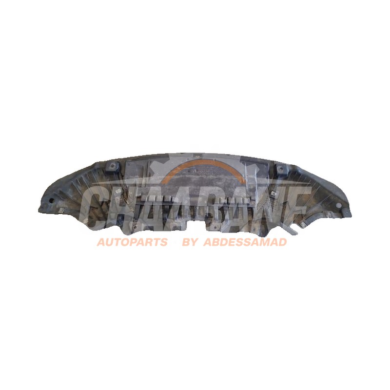 Cache sous moteur A2135201300 Mercedes E (W213) E-220d 2.0 Turbo 16V