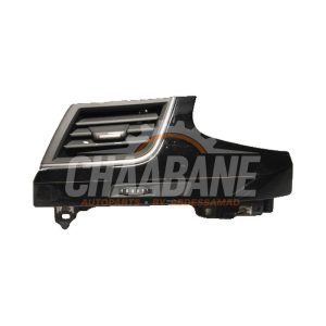Aerateur tableau de bord 4M1820901K Audi Q7 2016
