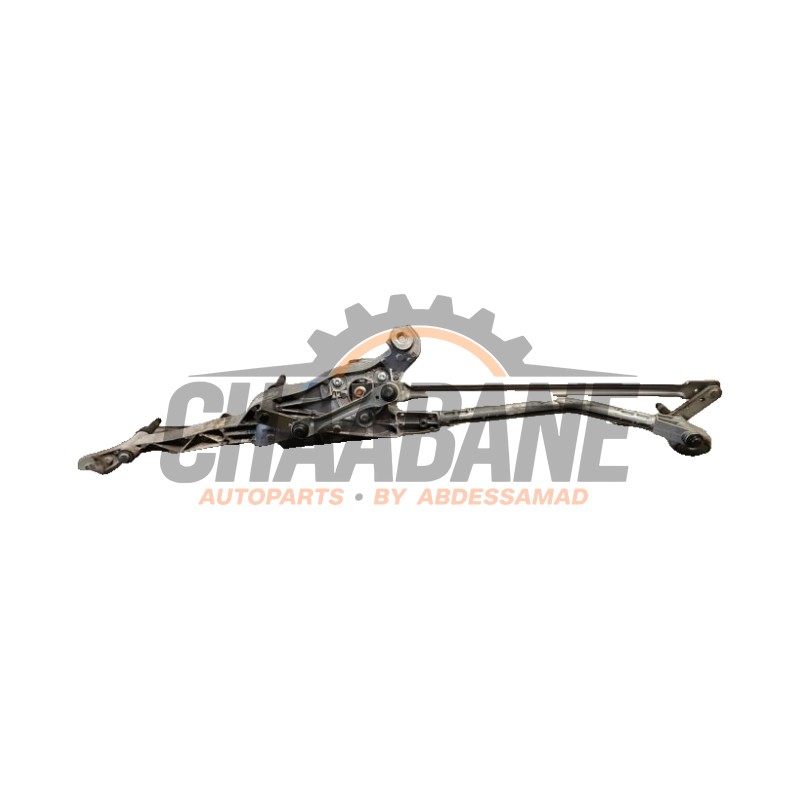 Moteur + mecanisme dessuie glace A2128201240 Mercedes CLS Shooting Brake (X218) 250 CDI BlueEfficiency,BlueTEC, 250 d