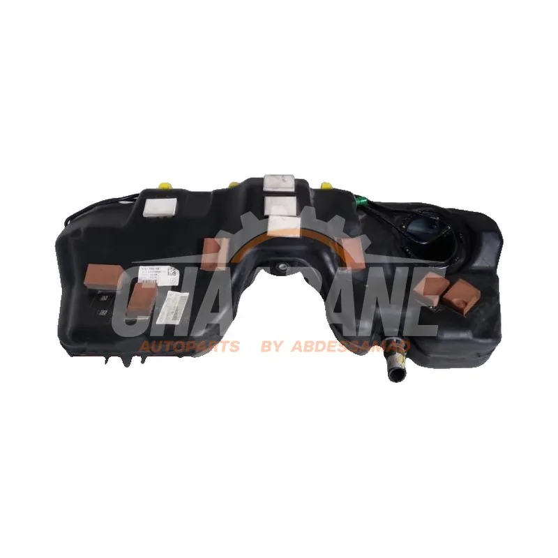 Reservoir de carburant HK839K007CJ Jaguar F-Pace 3.0 D 24V AWD