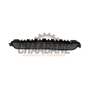 Pare-chocs grille A2058850423 Mercedes C (W205)