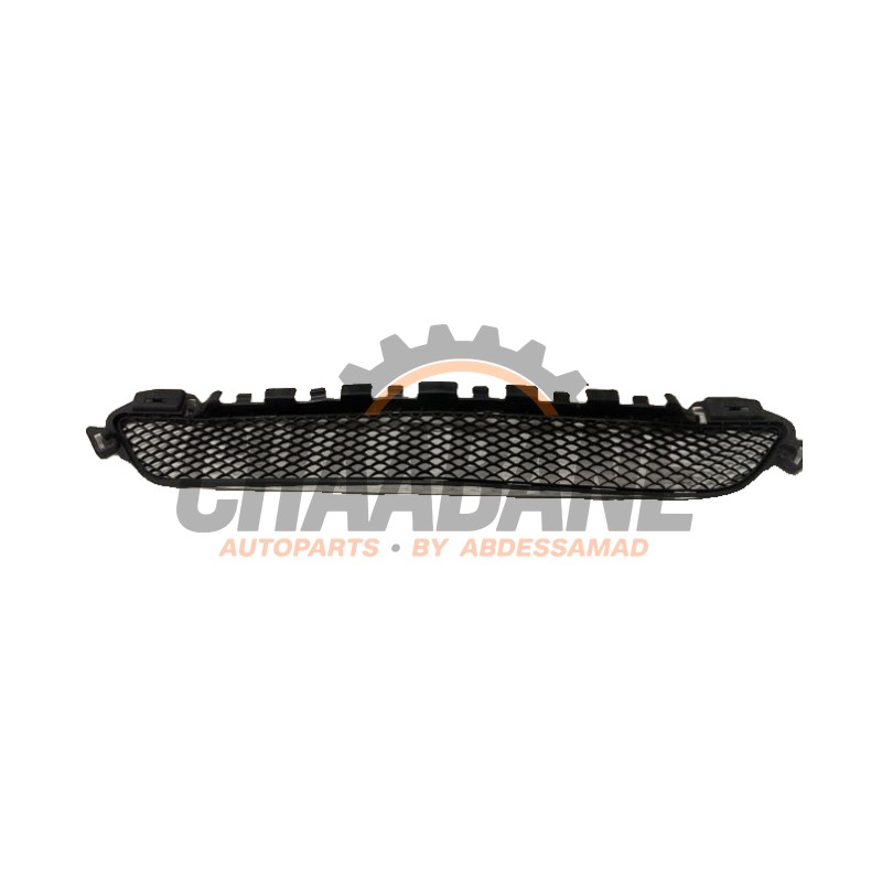 Pare-chocs grille A2058850423 Mercedes C (W205)