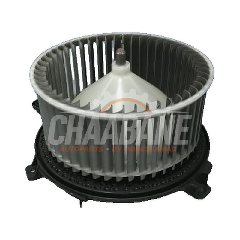 Moteur de ventilation chauffage A0999062502 Mercedes GLE