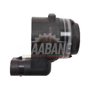 Capteur PDC 5Q0919275C Seat Leon ST (5FF) 1.6 TDI Ecomotive 16V 2012 / 2020
