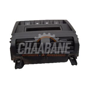 Grille daeration arriere L8B204569BB8PVJ Landrover Defender II 2.0 D240