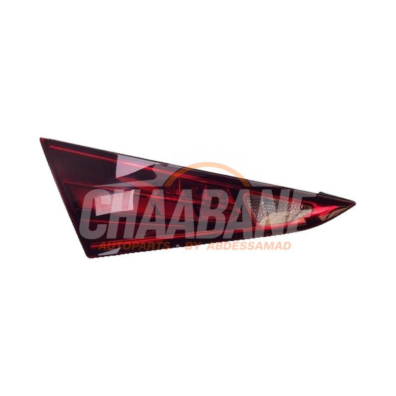 Feu arriere secondaire gauche A2069063201 Mercedes C (W206) C-300 2.0 EQ Boost Turbo