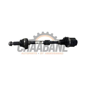 Arbre de transmission arriere gauche J9D34B402AC Jaguar I-Pace EV400 AWD