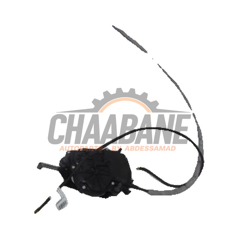 Moteur fermeture auxiliaire hayon 163672 BMW 3-Serie 2012 / 2019