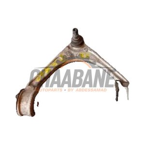 Bras de suspension haut avant droit GX733084 Jaguar XE 2.0 D E-Performance 16V
