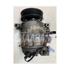 Pompe clim 8T0260805H Porsche Macan (95B) 3.0 S Diesel V6 24V 2014