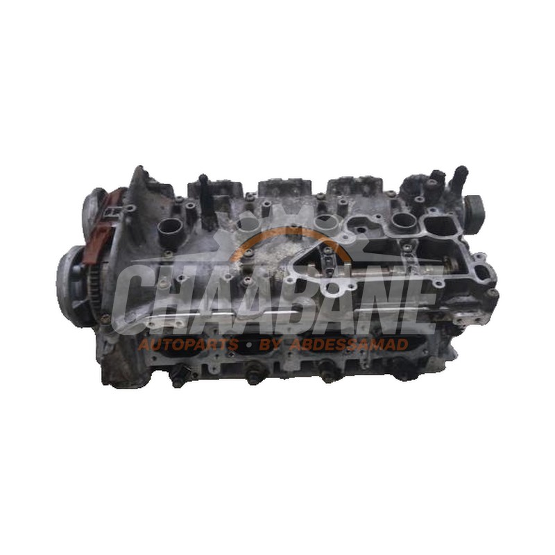 Tete de cylindre 06L403AA Audi Q5 (FYB/FYG) 2.0 TFSI 16V Quattro 2016