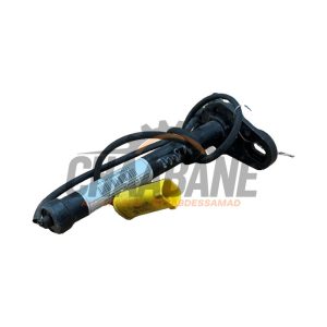 Systeme popup capot A1779062301 Mercedes A (177.0) 1.5 A-180d