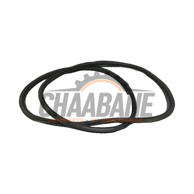 Joint caoutchouc portiere 4portes arriere gauche 5TA867913G Volkswagen Touran 2015