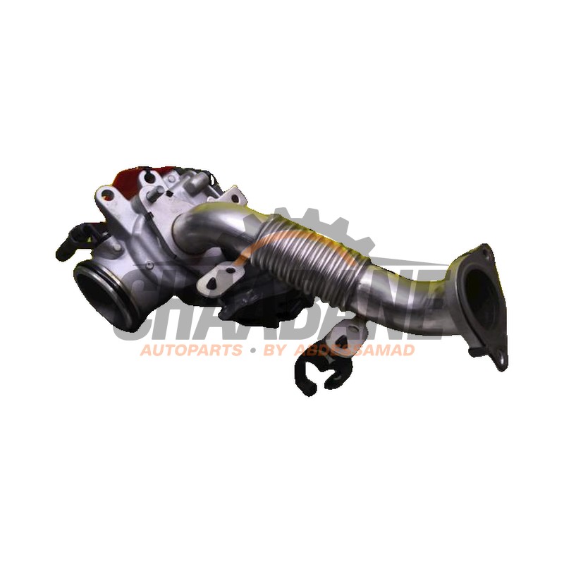 Valve RGE G4D35H273BB Landrover Discovery V (LR) 2.0 Td4 16V