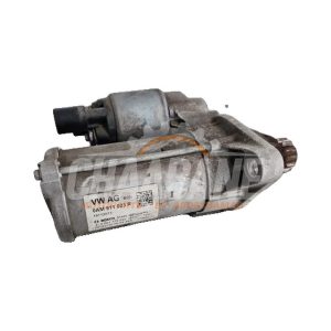 Demarreur 0AM911022C Seat Leon ST (5FF) 1.8 TSI Ecomotive 16V 2012 / 2020