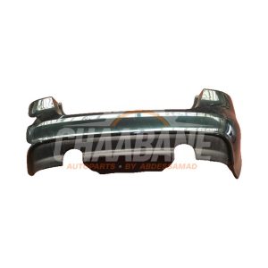 Pare choc arriere T4N19204LML Jaguar XE 2.0 240 Turbo 16V
