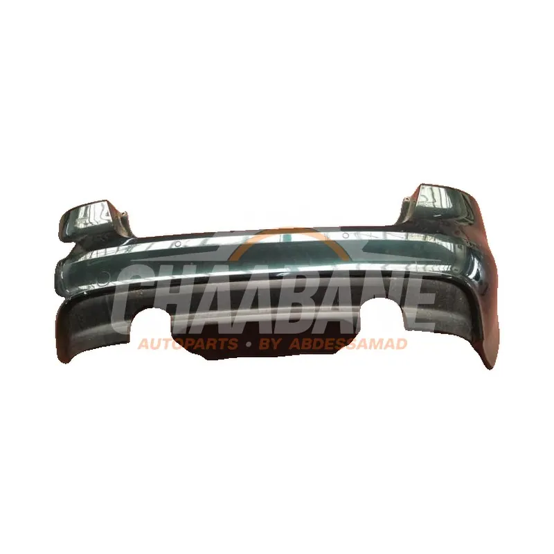 Pare-chocs arriere T4N19204LML Jaguar XE 2.0 240 Turbo 16V