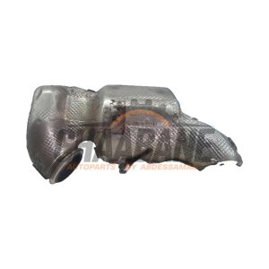 Catalyseur A9104902200 Mercedes Sprinter 3,5t (907.6/910.6) 314 CDI 2.1 D FWD
