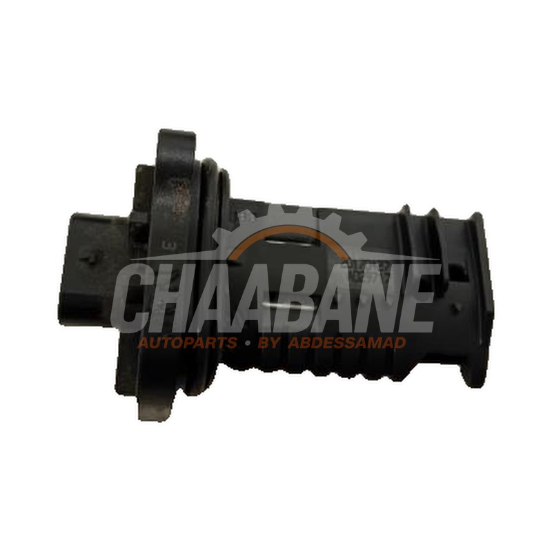 Compteur de masse dair 760203802 BMW 2-Serie 2014