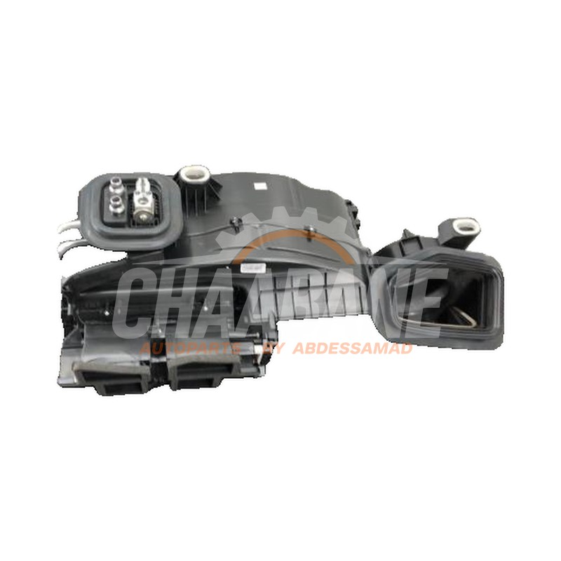 Bloc chauffage A2478307800 Mercedes A (177.0) 2.0 A-220 Turbo 16V