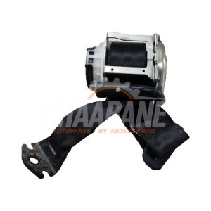 Ceinture arriere droit Audi A1 2018
