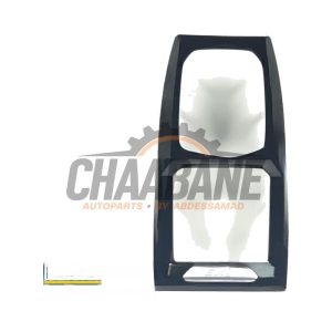 Bande decorative 5A1AP6503 BMW iX3 80 kWh 2020
