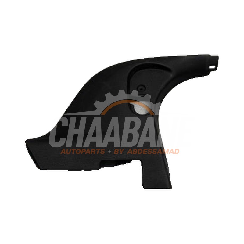 Plaque de protection divers 173658 BMW 3 serie Gran Turismo (F34) 320d xDrive 2.0 16V 2012 / 2020
