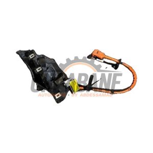 Cable de recharge electrique A2055404396 Mercedes C (W205) C-300de 2.0 Turbo 16V
