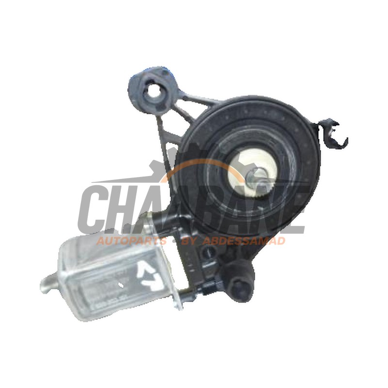 Moteur de vitre portiere 5Q0959801C Audi Q3 (F3B) 2.0 35 TDI 16V 2018