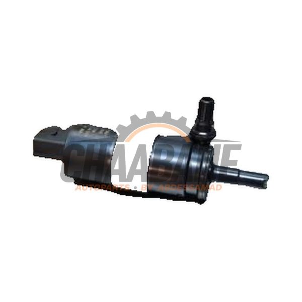 Pompe lave-glace avant 6R0955681 Audi RS 3 Limousine (8YS) 2.5 TFSI 20V Quattro 2021