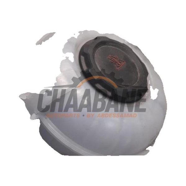 Vase dexpansion 5Q0121407F Volkswagen Golf VII (AUA) e-Golf 2012 / 2021