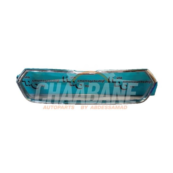 Cadre de calandre 5LA853761B Skoda Enyaq iV 80 2021