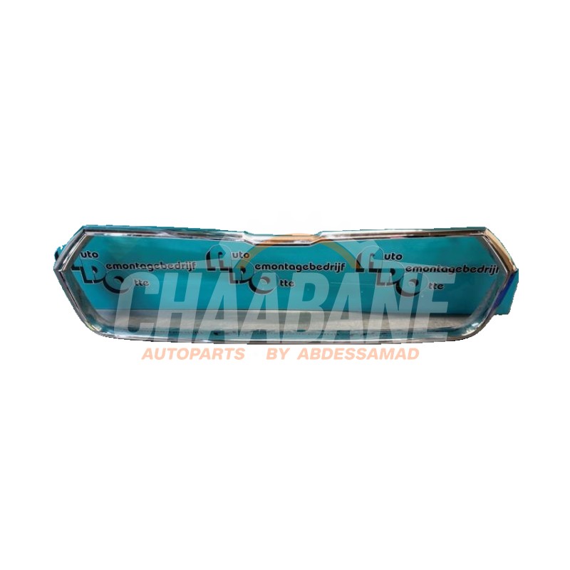 Cadre de calandre 5LA853761B Skoda Enyaq iV 50 2021