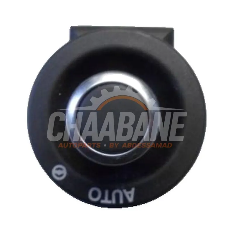 Commutateur reglage direction LR071107 Landrover Range Rover Velar (LY) 3.0 D300 AWD