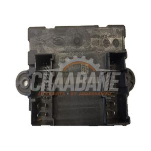 Module verrouillage central des portes HK8314D618CA Jaguar F-type 2.0 Turbo 16V