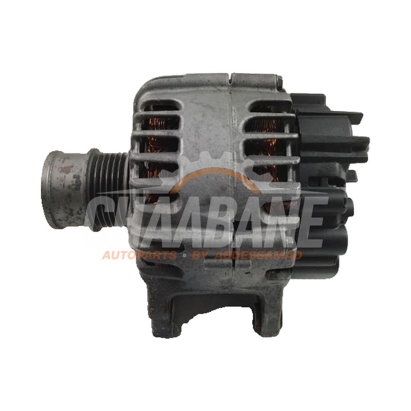 Generateur de demarrage integre 04E903015 Audi A1 2018
