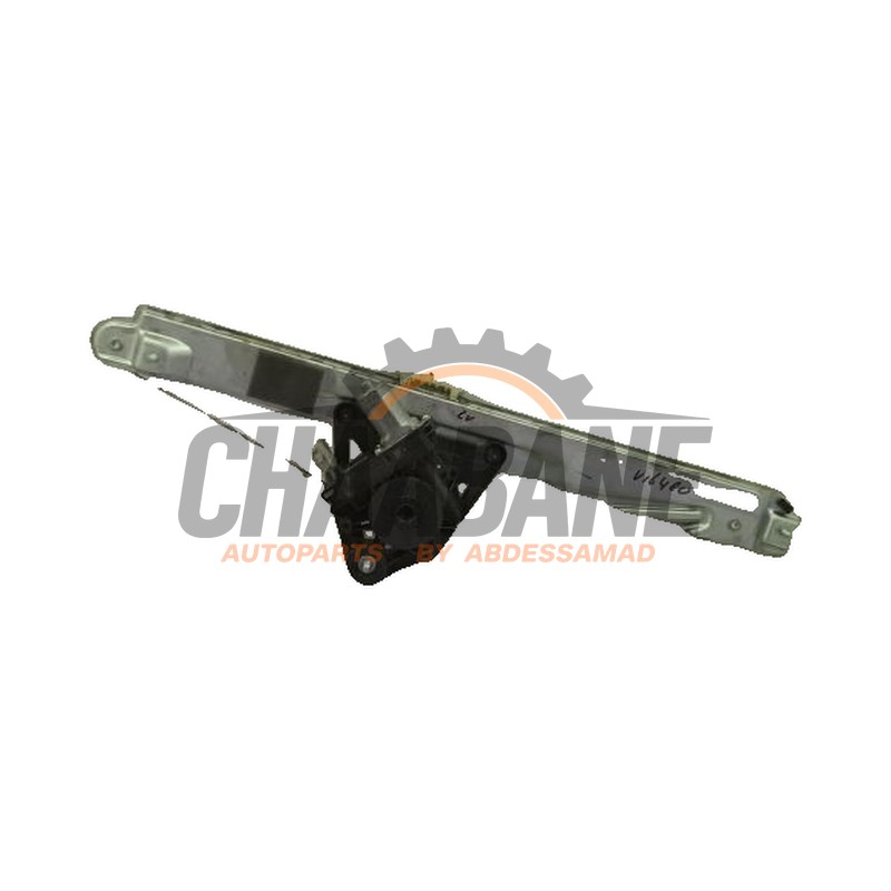Mecanique vitre 2portes avant gauche 430115D0 Mercedes Citan (420.6) 1.5 108 CDI