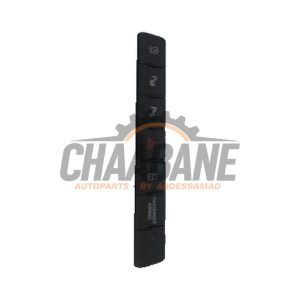 Bouton de warning 565927132J Skoda Karoq 2017
