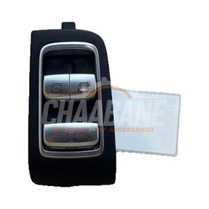 Commutateur A2229051705 Mercedes S (222.0/222.1) 3.0 S-350 BlueTEC, S-350d 24V