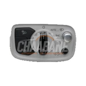 Commodo phare 4H0941531F Audi S8 (D4) 4.0 V8 TFSI 32V 2012 / 2018