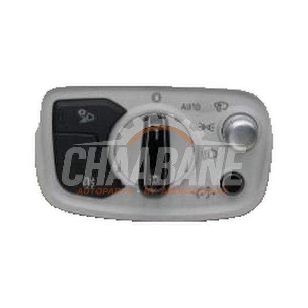 Commodo phare 4H0941531F Audi S8 (D4) 4.0 V8 TFSI 32V 2012 / 2018